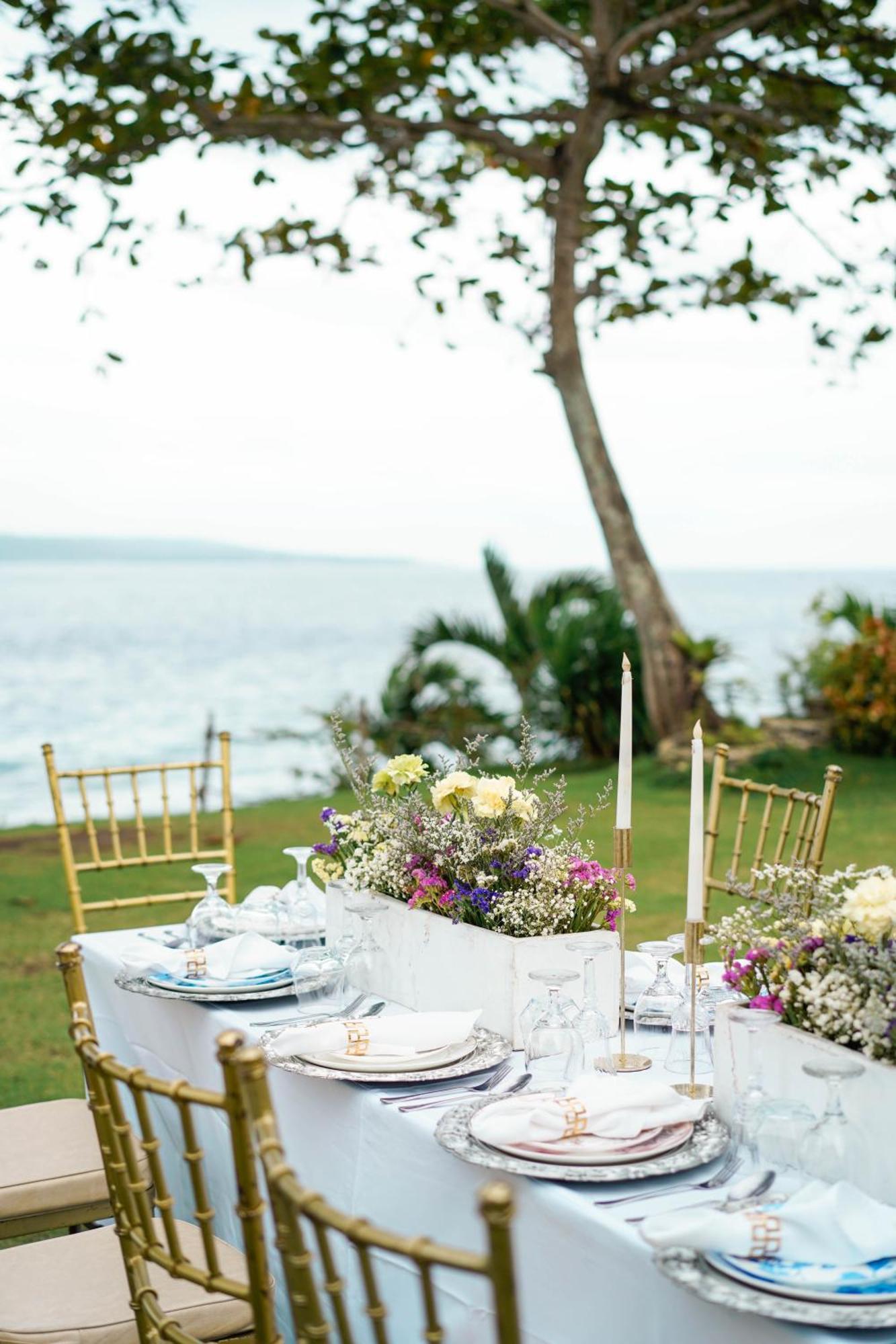 Wuthering Heights Bed & Breakfast By The Sea Dumaguete City Exteriör bild